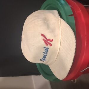 Snapback Kellogg's Special K
